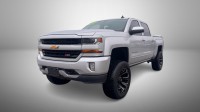 Image for 2018 Chevrolet Silverado 1500 LT ID: 6759193