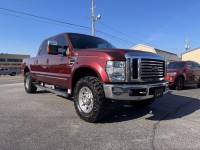 Image for 2009 Ford F-250 Super Duty ID: 6759196