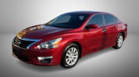 Image for 2014 Nissan Altima 2.5 ID: 6759199