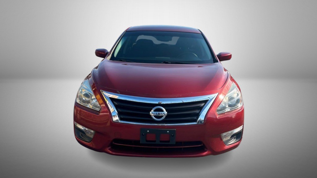 2014 Nissan Altima Image 2