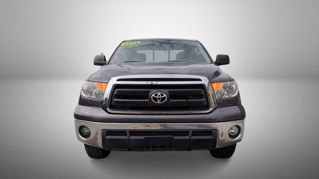 2011 Toyota Tundra Image 2