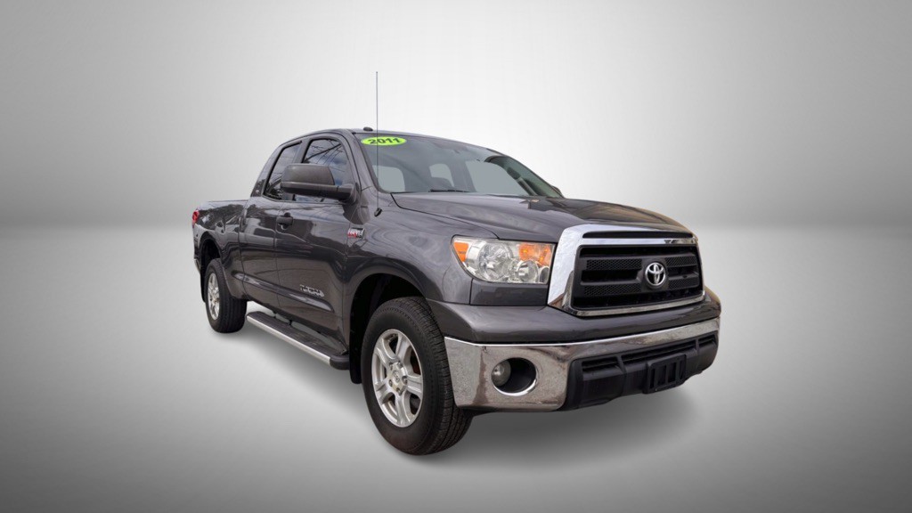2011 Toyota Tundra Image 3