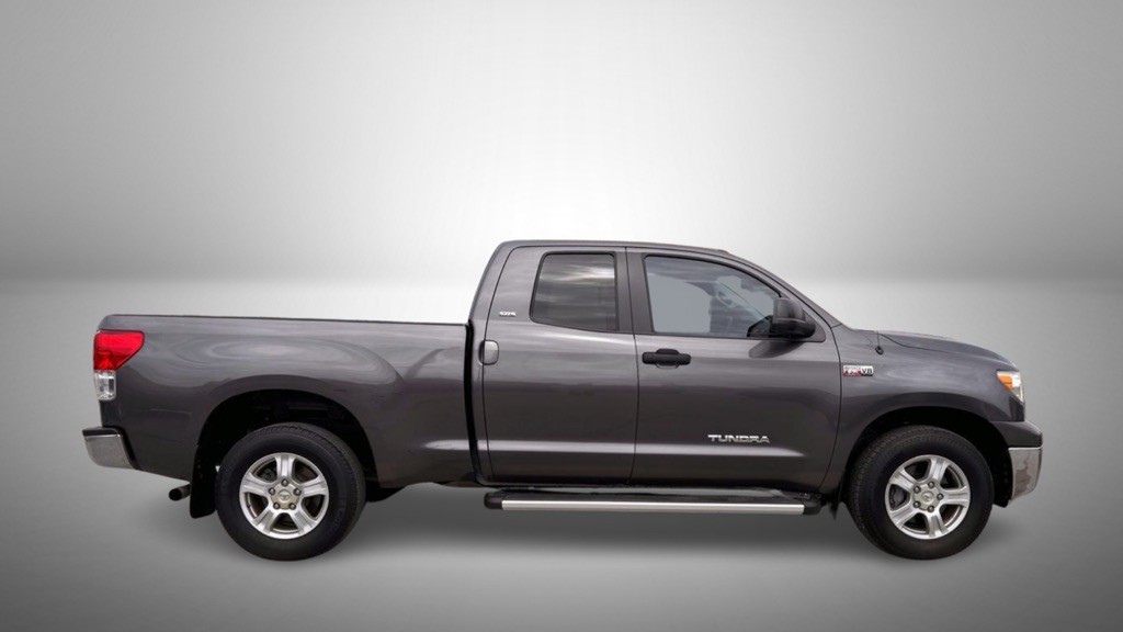 2011 Toyota Tundra Image 4