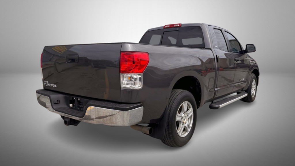 2011 Toyota Tundra Image 5