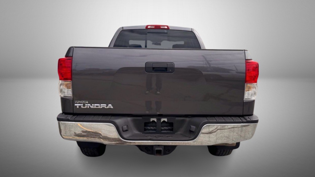 2011 Toyota Tundra Image 6