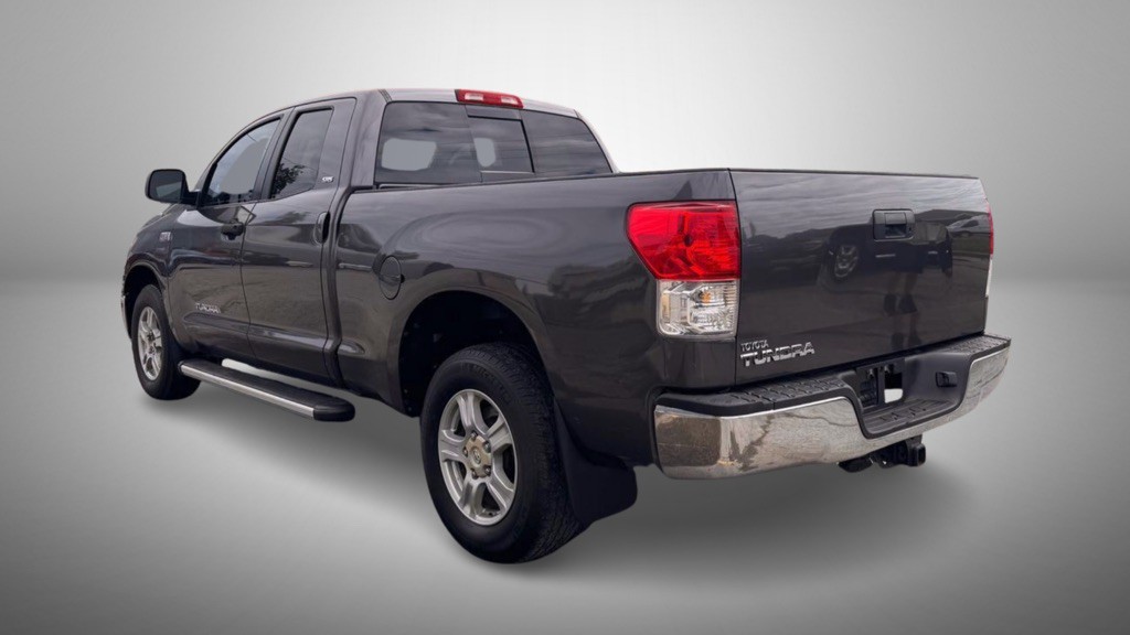 2011 Toyota Tundra Image 7