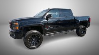 Image for 2015 Chevrolet Silverado 1500 LTZ ID: 6759213
