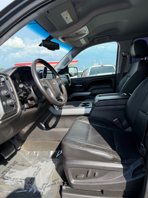 2015 Chevrolet Silverado 1500 Image 7