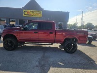 Image for 2015 Ford F-150 Supercrew ID: 6759214