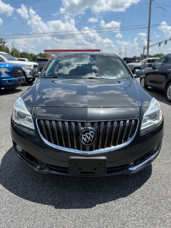 2012 Buick Verano Image 2
