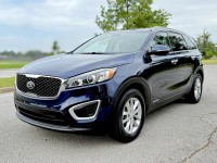 Image for 2018 Kia Sorento LX ID: 6759217