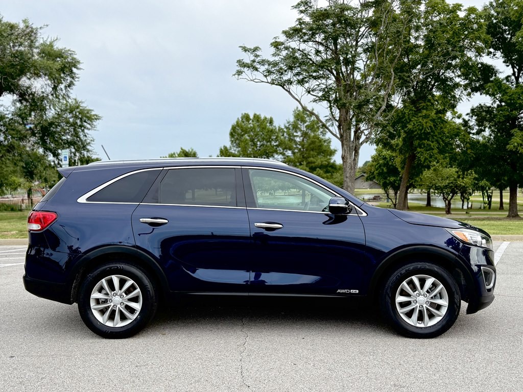 2018 Kia Sorento Image 4