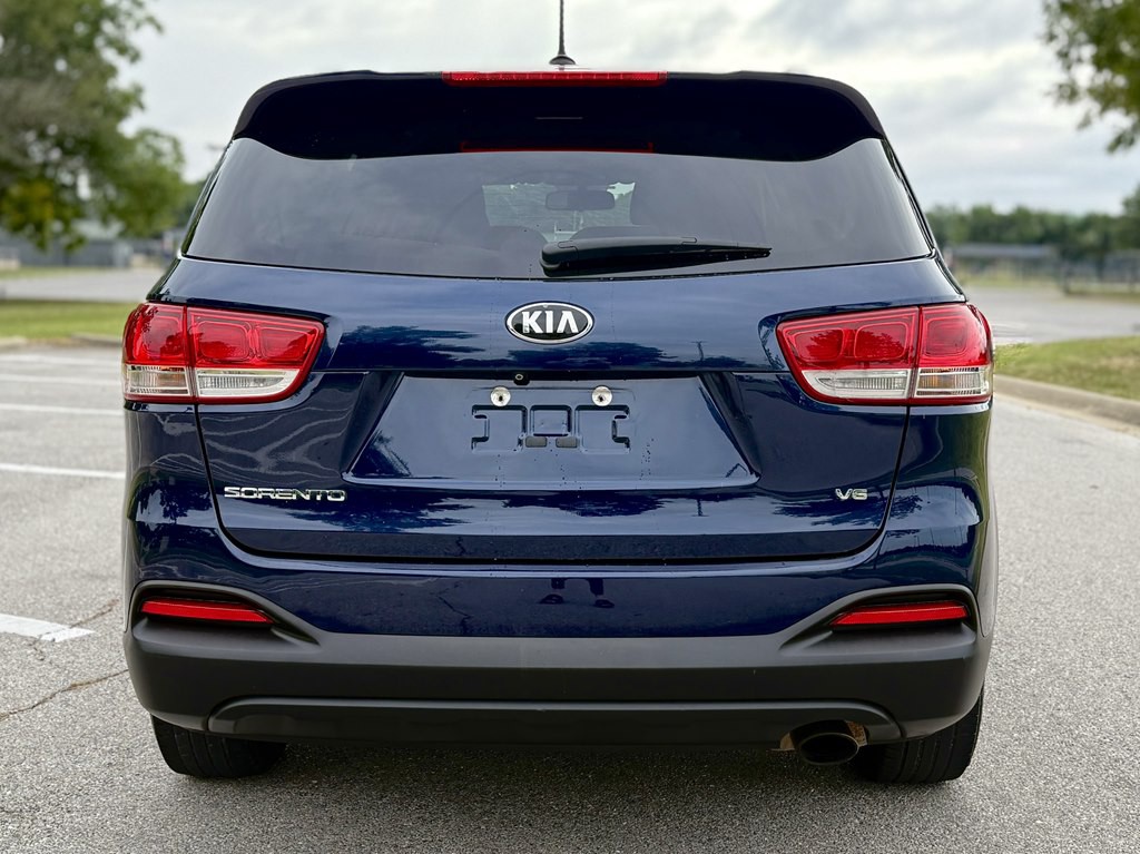 2018 Kia Sorento Image 6