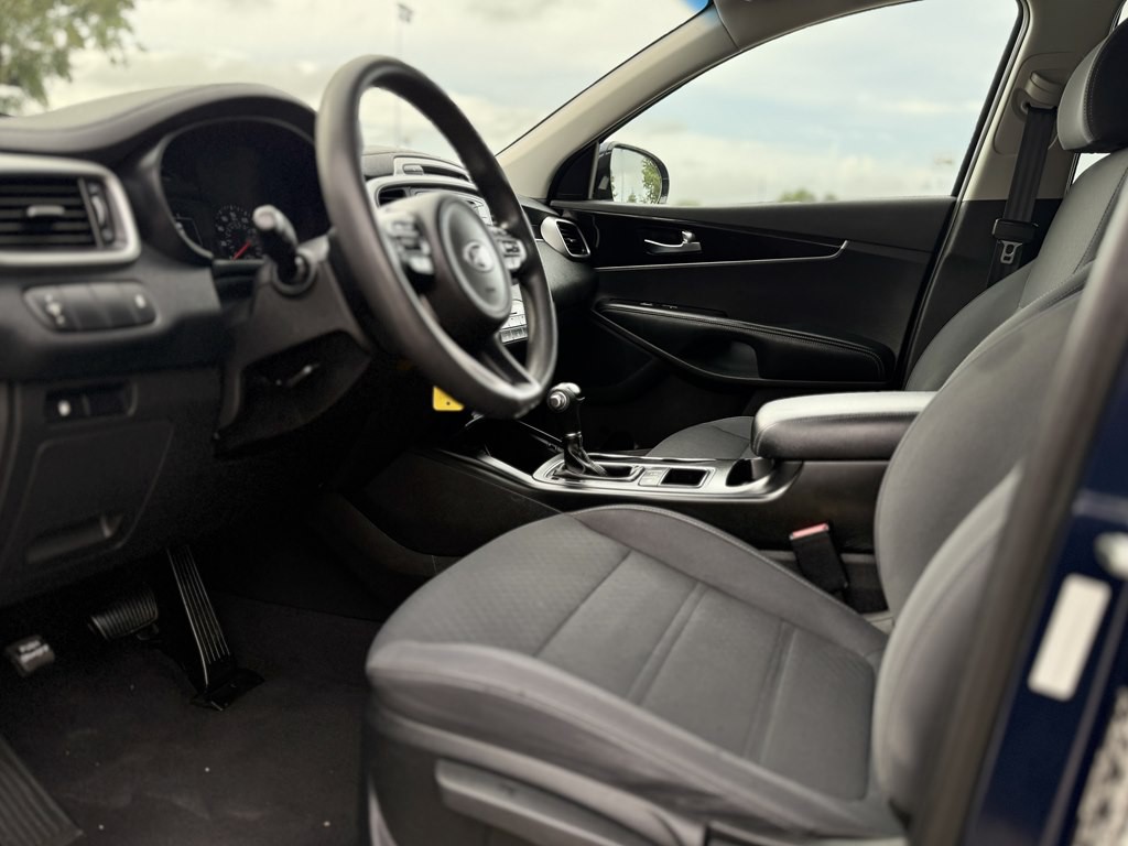 2018 Kia Sorento Image 8