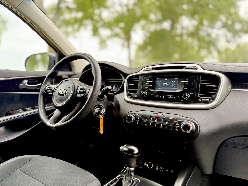2018 Kia Sorento Image 9