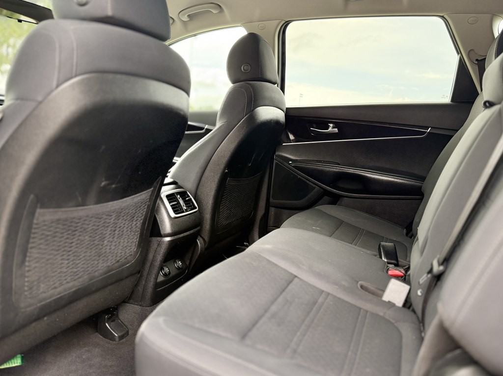 2018 Kia Sorento Image 10