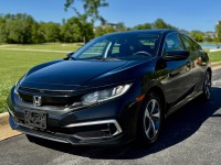 Image for 2019 Honda Civic LX ID: 6759220