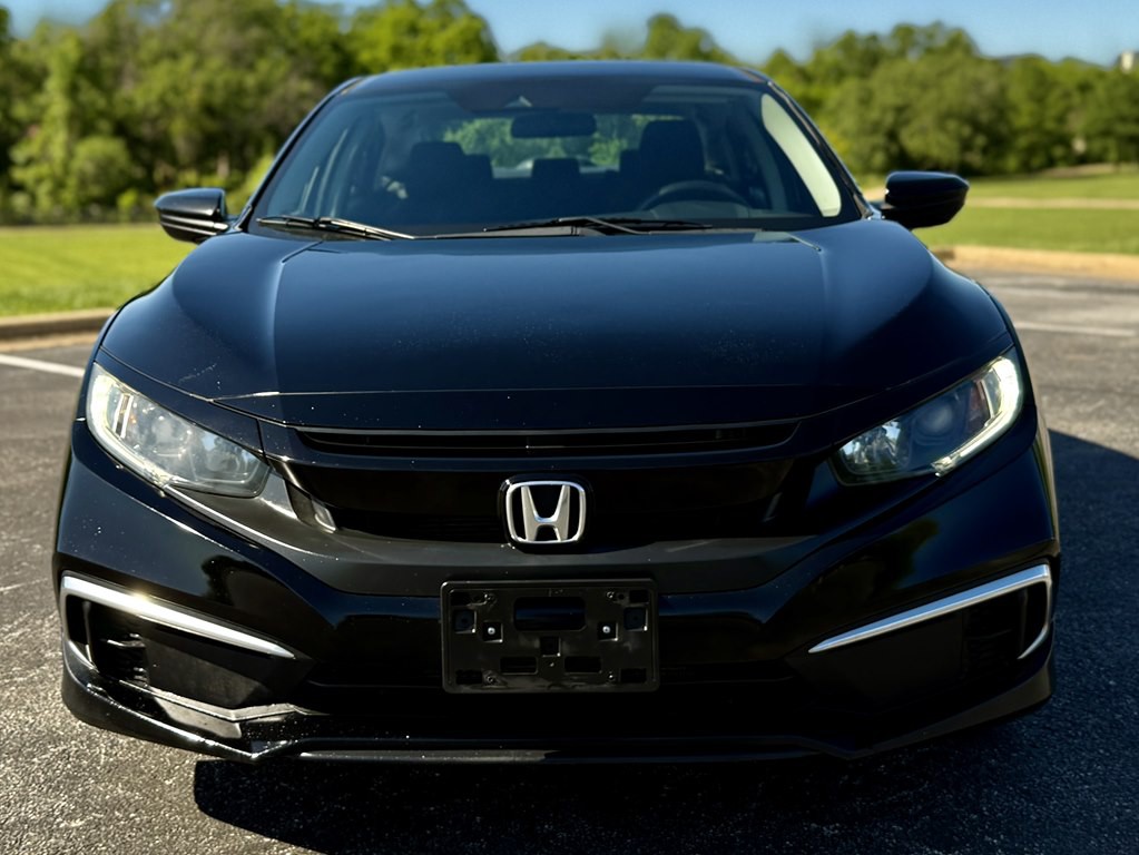 2019 Honda Civic Image 6