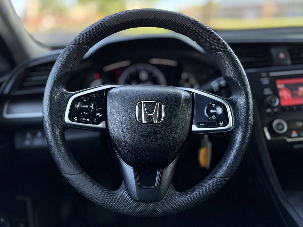 2019 Honda Civic Image 11