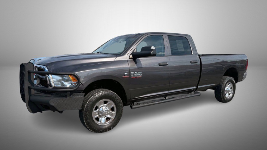 2015 RAM 2500 Image 1
