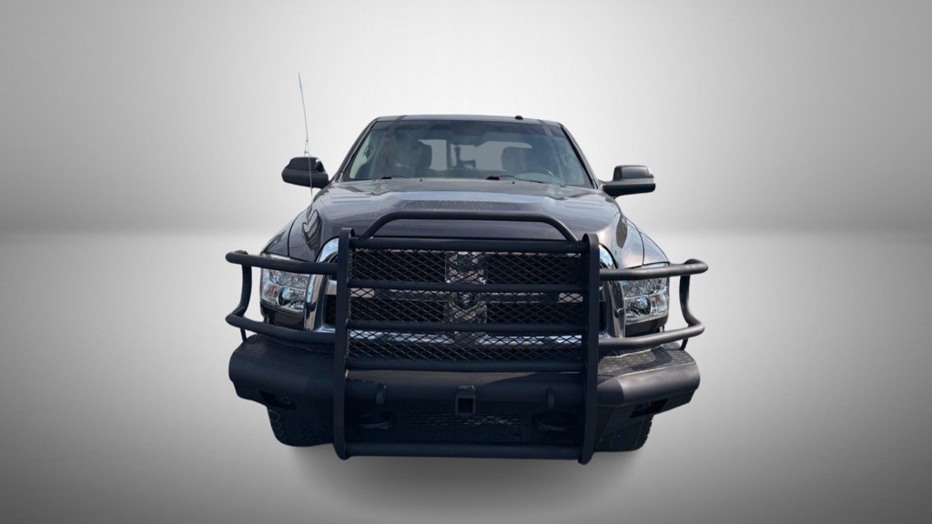 2015 RAM 2500 Image 2