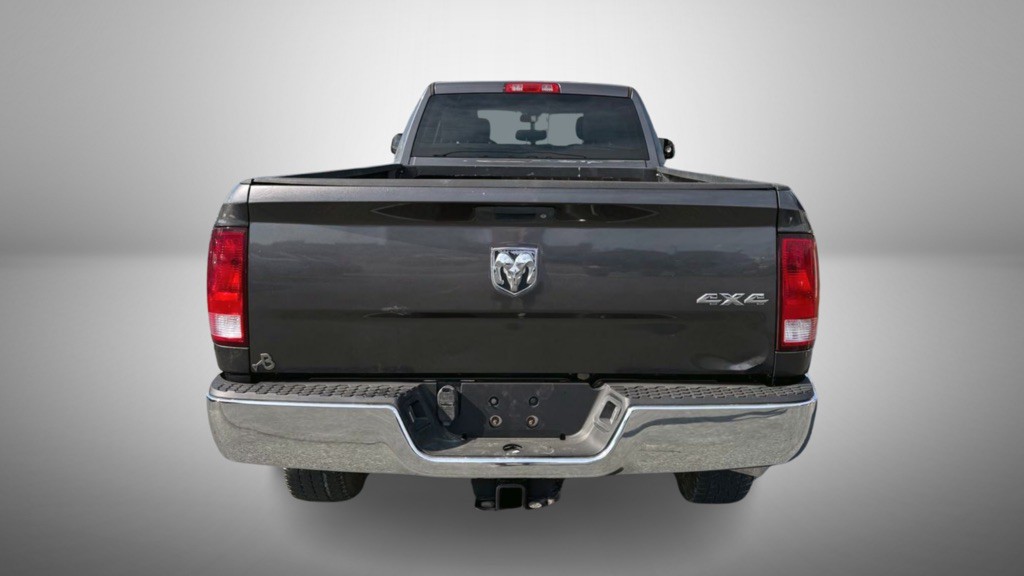 2015 RAM 2500 Image 5
