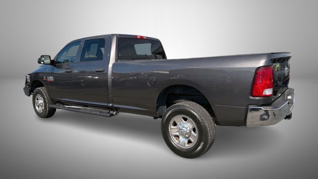 2015 RAM 2500 Image 6