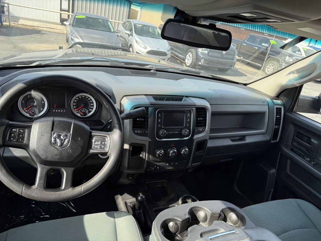 2015 RAM 2500 Image 7