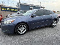 Image for 2014 Chevrolet Malibu 1LT ID: 6759224