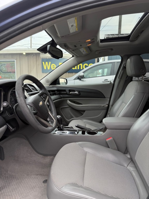 2014 Chevrolet Malibu Image 7