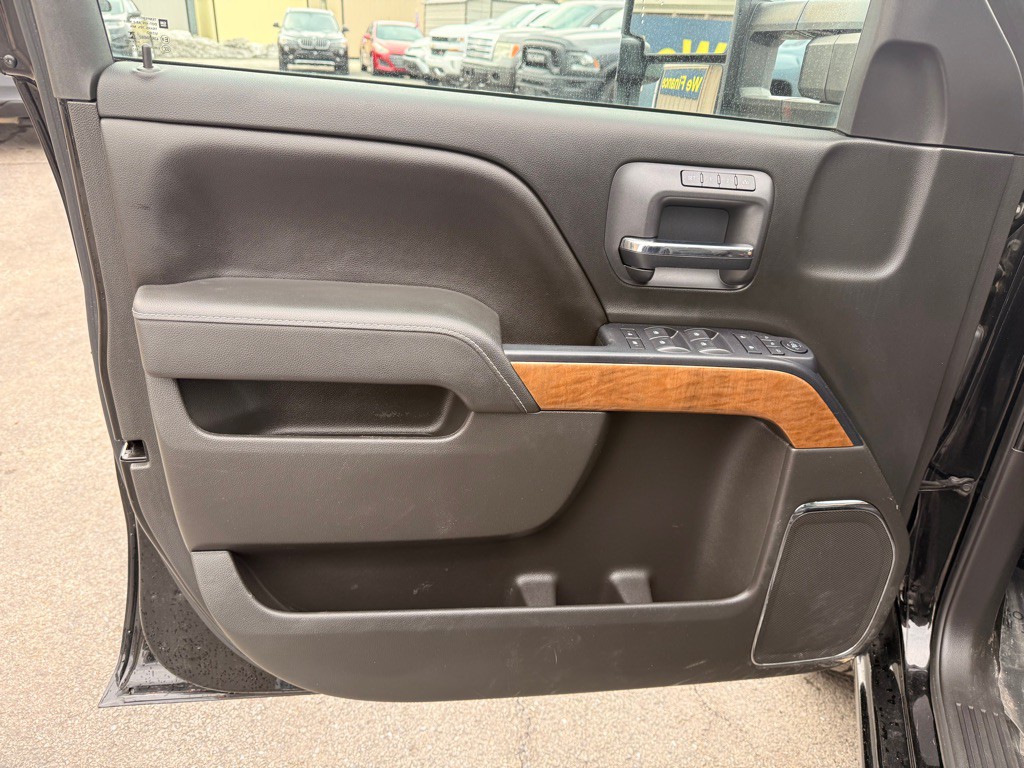 2016 Chevrolet Silverado 1500 Image 10