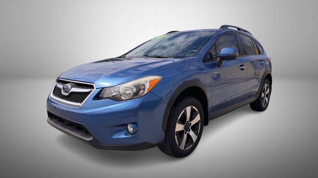 2014 Subaru Crosstrek Image 1