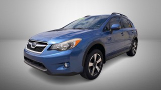 Image for 2014 Subaru Crosstrek 2.0I HYBRID ID: 6759229