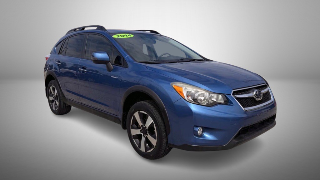 2014 Subaru Crosstrek Image 2