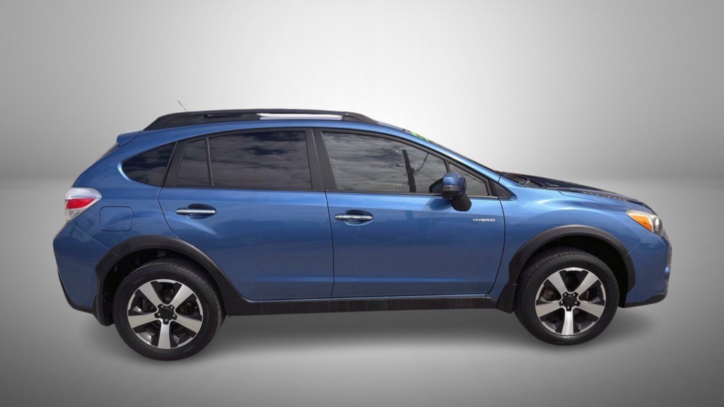 2014 Subaru Crosstrek Image 3
