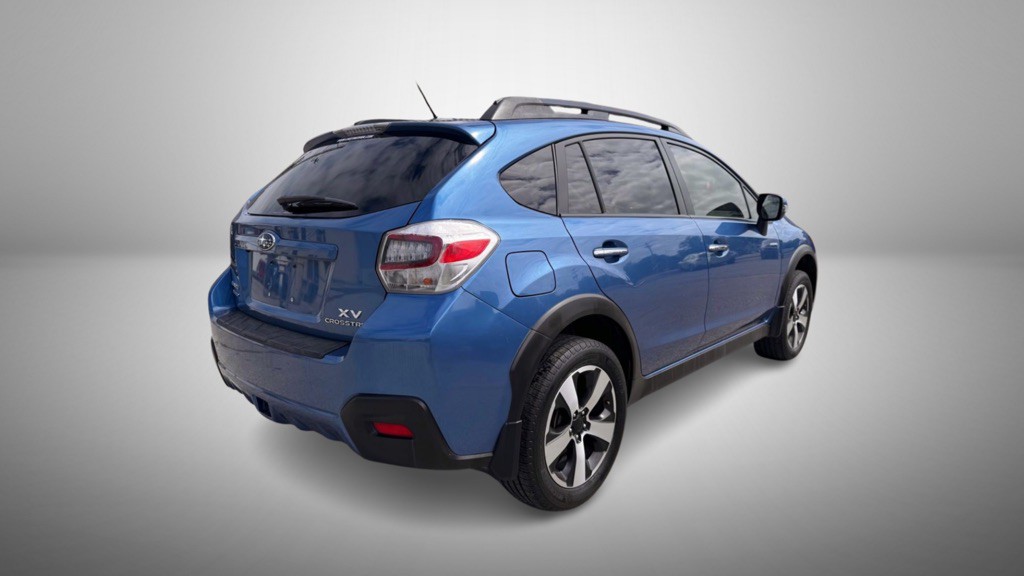 2014 Subaru Crosstrek Image 4