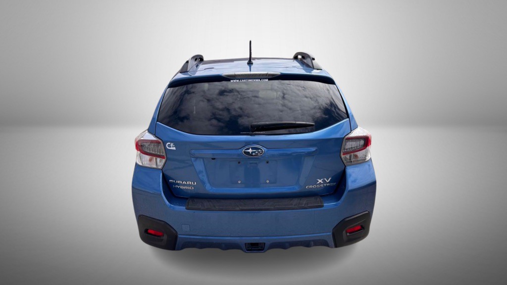 2014 Subaru Crosstrek Image 5