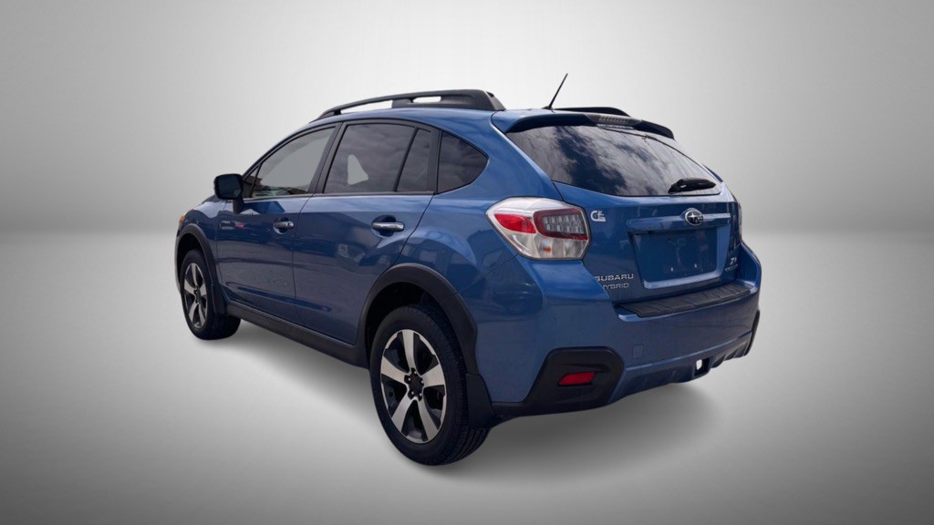 2014 Subaru Crosstrek Image 6
