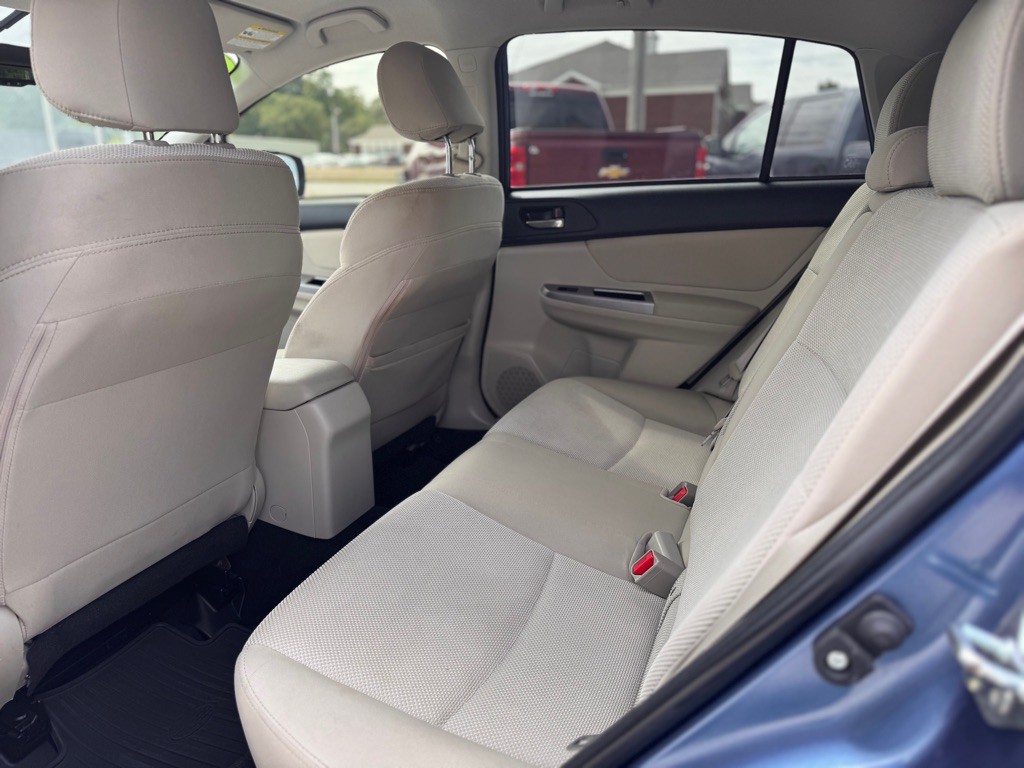 2014 Subaru Crosstrek Image 8
