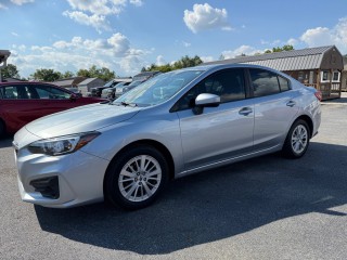 Image for 2018 Subaru Impreza Premium Plus ID: 6759230