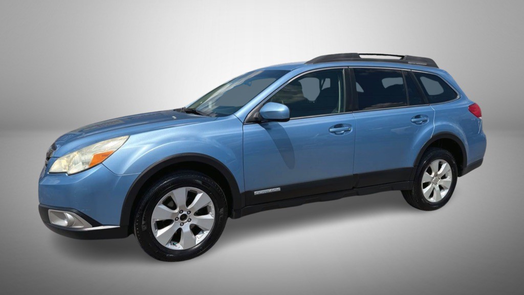 2010 Subaru Outback Image 1