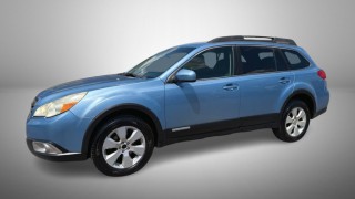 Image for 2010 Subaru Outback 2.5I PREMIUM ID: 6759231