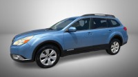 Image for 2010 Subaru Outback 2.5I PREMIUM ID: 6759231