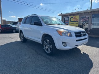 Image for 2012 Toyota Rav4 Sport ID: 6759232