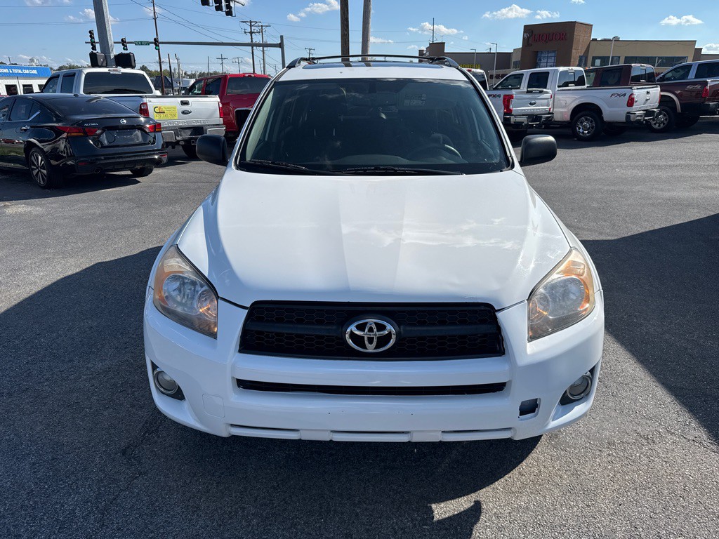 2012 Toyota Rav4 Image 2