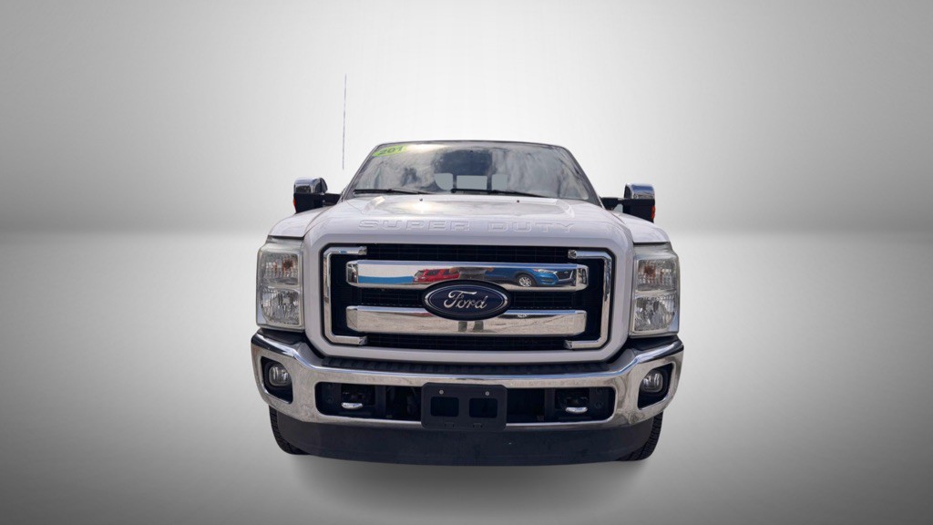 2015 Ford F-250 Image 2