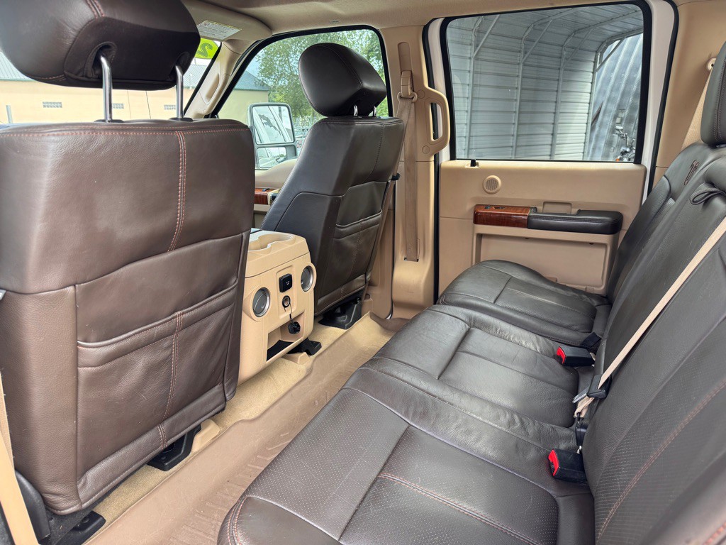 2015 Ford F-250 Image 10