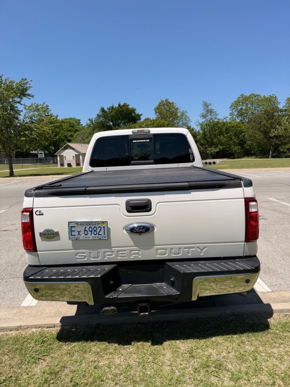 2015 Ford F-250 Image 5