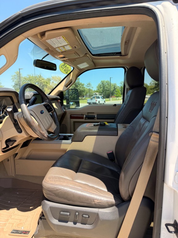 2015 Ford F-250 Image 8