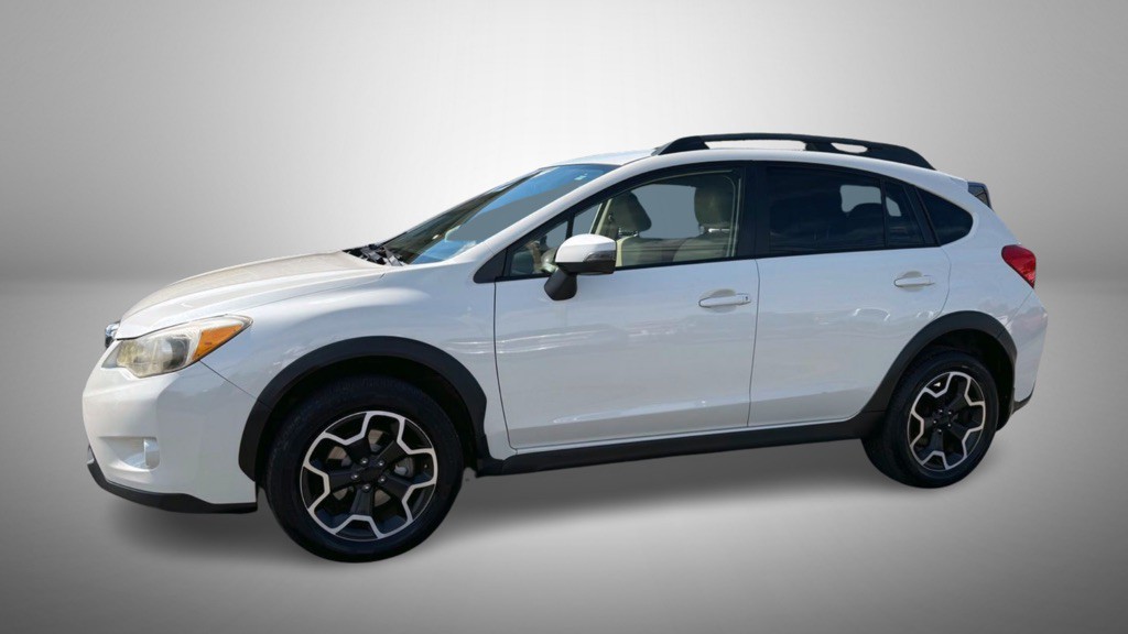 2015 Subaru Crosstrek Image 1